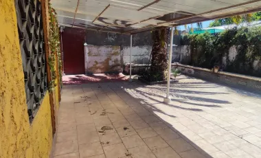 Vendo Casa En Maipú, A 2 Minutos Autopista Américo Vespucio