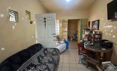 CASA EN VENTA EN SAN SEBASTIAN!!