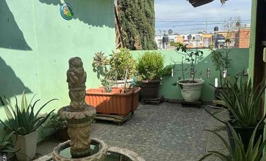 CASA EN VENTA EN SAN SEBASTIAN!!