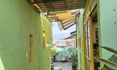 CASA EN VENTA EN SAN SEBASTIAN!!