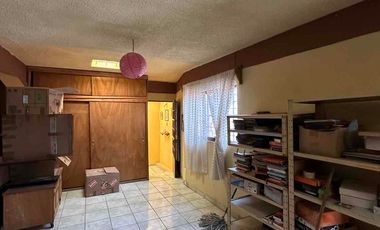 CASA EN VENTA EN MORELOS 1 a 1/2 cuadra de la avenida!