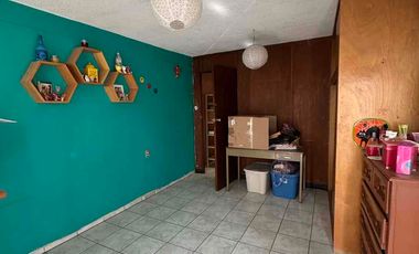 CASA EN VENTA EN MORELOS 1 a 1/2 cuadra de la avenida!