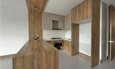 ALQUILER DE HERMOSO APARTAESTUDIO PARA ESTRENAR EN PANCE