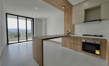 ALQUILER DE HERMOSO APARTAESTUDIO PARA ESTRENAR EN PANCE