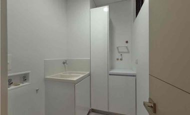 ALQUILER DE HERMOSO APARTAESTUDIO PARA ESTRENAR EN PANCE