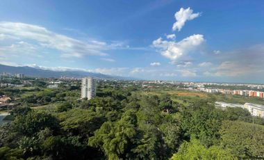 ALQUILER DE HERMOSO APARTAESTUDIO  EN PANCE - PISO 7- EXCELENTE VISTA.