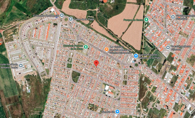 Casa venta San Antonio, 42082 Pachuca de Soto, Hgo