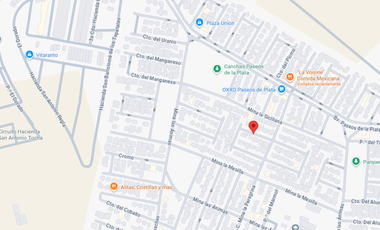 Casa venta San Antonio, 42082 Pachuca de Soto, Hgo