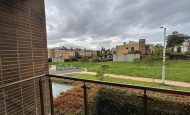 Casa campestre en arriendo – Cerros de Suba, Conjunto Torreladera Bosque Reservado