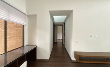 Casa campestre en arriendo – Cerros de Suba, Conjunto Torreladera Bosque Reservado