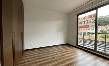 Casa campestre en arriendo – Cerros de Suba, Conjunto Torreladera Bosque Reservado