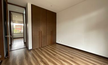 Casa campestre en arriendo – Cerros de Suba, Conjunto Torreladera Bosque Reservado