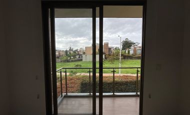 Casa campestre en arriendo – Cerros de Suba, Conjunto Torreladera Bosque Reservado