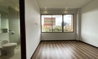 Casa campestre en arriendo – Cerros de Suba, Conjunto Torreladera Bosque Reservado