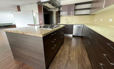 Casa campestre en arriendo – Cerros de Suba, Conjunto Torreladera Bosque Reservado