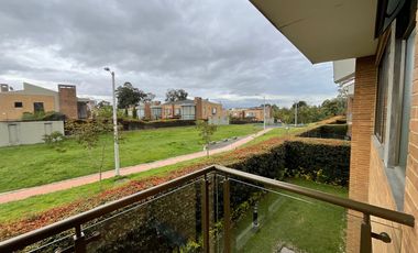 Casa campestre en arriendo – Cerros de Suba, Conjunto Torreladera Bosque Reservado