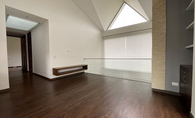 Casa campestre en arriendo – Cerros de Suba, Conjunto Torreladera Bosque Reservado