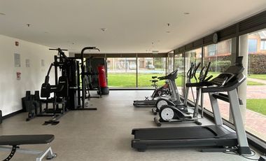 Casa campestre en arriendo – Cerros de Suba, Conjunto Torreladera Bosque Reservado