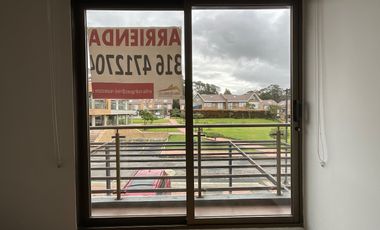 Casa campestre en arriendo – Cerros de Suba, Conjunto Torreladera Bosque Reservado