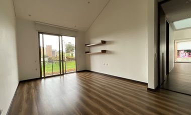 Casa campestre en arriendo – Cerros de Suba, Conjunto Torreladera Bosque Reservado