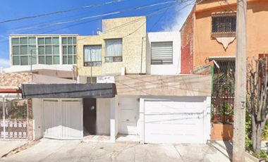 OPORTUNIDAD DE INVERSIÓN REMATE BANCARIO CASA EN FRACC PRIV LA ENCANTADA ZACATECAS