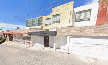 OPORTUNIDAD DE INVERSIÓN REMATE BANCARIO CASA EN FRACC PRIV LA ENCANTADA ZACATECAS