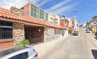 OPORTUNIDAD DE INVERSIÓN REMATE BANCARIO CASA EN FRACC PRIV LA ENCANTADA ZACATECAS