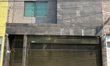 🚩EN RENTA CASA EN FRACC. LA TAMPIQUERA