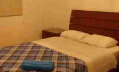 Departamento amueblado en renta