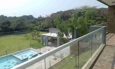 Departamento amueblado en renta