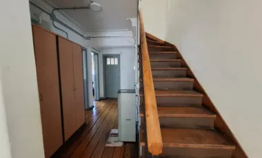 Local Comercial Con Gran Vitrina En Avenida Manuel Montt