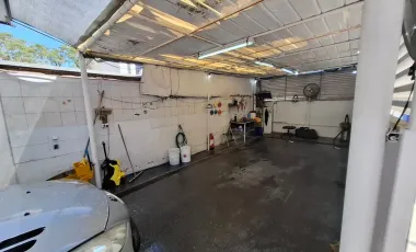 Local Comercial Con Gran Vitrina En Avenida Manuel Montt