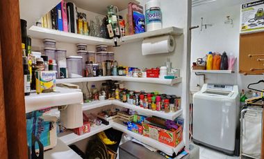 Departamento AMUEBLADO en RENTA, Priv. Hidalgo 25, Col. Sn Bartolo Ameyalco