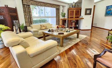 Departamento AMUEBLADO en RENTA, Priv. Hidalgo 25, Col. Sn Bartolo Ameyalco