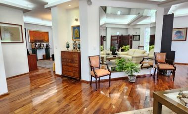 Departamento AMUEBLADO en RENTA, Priv. Hidalgo 25, Col. Sn Bartolo Ameyalco