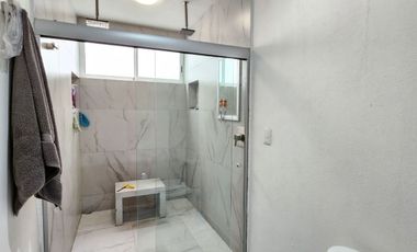 Departamento AMUEBLADO en RENTA, Priv. Hidalgo 25, Col. Sn Bartolo Ameyalco