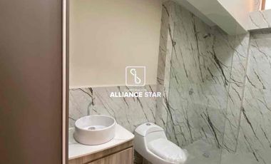 ALQUILER SUITE AMOBLADA POR ESTRENAR