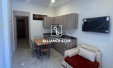 ALQUILER SUITE AMOBLADA POR ESTRENAR