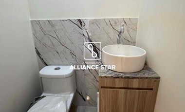 ALQUILER SUITE AMOBLADA POR ESTRENAR