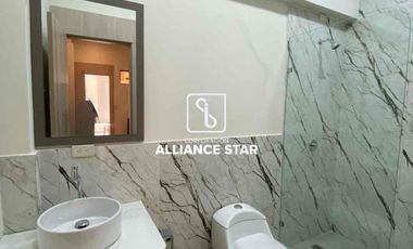 ALQUILER SUITE AMOBLADA POR ESTRENAR