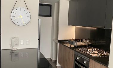 DEPARTAMENTO EN RENTA EN EL VIGIA ART PARK