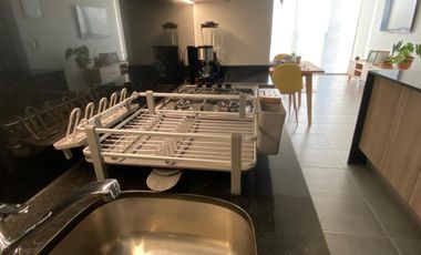 DEPARTAMENTO EN RENTA EN EL VIGIA ART PARK