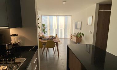 DEPARTAMENTO EN RENTA EN EL VIGIA ART PARK