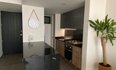 DEPARTAMENTO EN RENTA EN EL VIGIA ART PARK