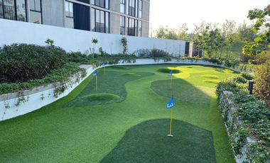 DEPARTAMENTO EN RENTA EN EL VIGIA ART PARK