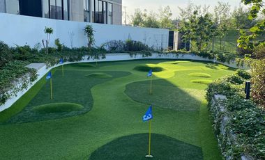 DEPARTAMENTO EN RENTA EN EL VIGIA ART PARK