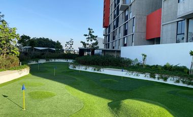 DEPARTAMENTO EN RENTA EN EL VIGIA ART PARK