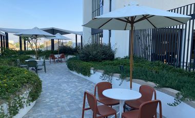 DEPARTAMENTO EN RENTA EN EL VIGIA ART PARK