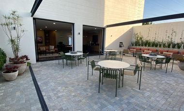 DEPARTAMENTO EN RENTA EN EL VIGIA ART PARK