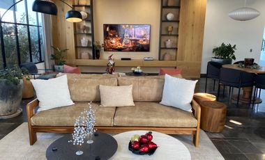 DEPARTAMENTO EN RENTA EN EL VIGIA ART PARK